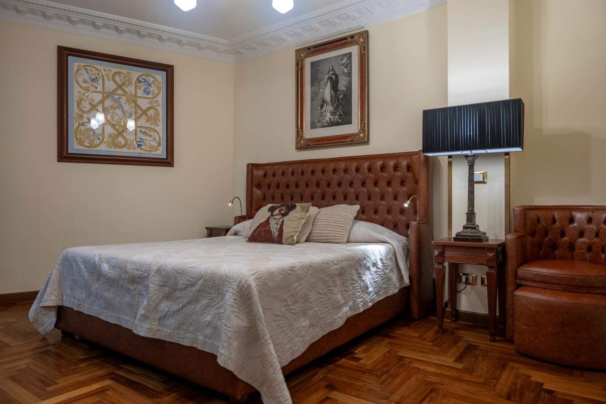 Hotel Regal House Roma Capucci 6 Exterior foto